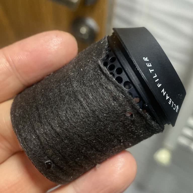 Dyson Airstrait Servis Sorunu Ve Yanlış Ürün Değişimi