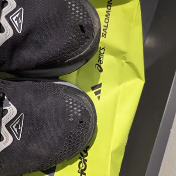 GoreTex Olmasına Rağmen Su Geçiren Ayakkabı Ve Açıklamasız Red Cevabı