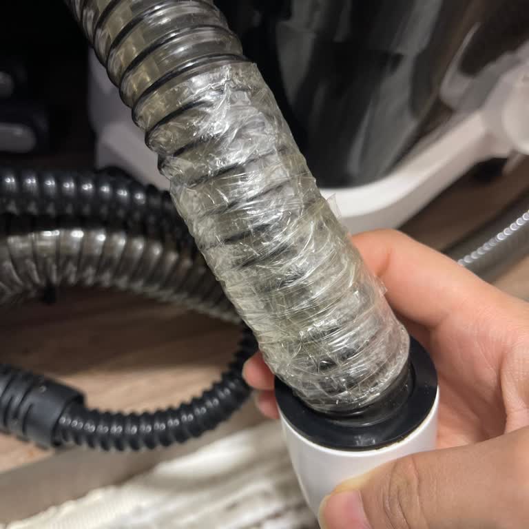 Kiwi Home Garanti Kapsamındaki Hortum Parçası İçin 8 Aylık Bekleme Ve Kaba Müşteri Hizmetleri