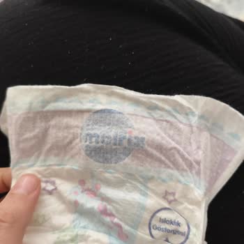 Bizim Toptan Market Bebek Bezi Ön Ve Arka Bariyer Yok ve Sızdırıyor