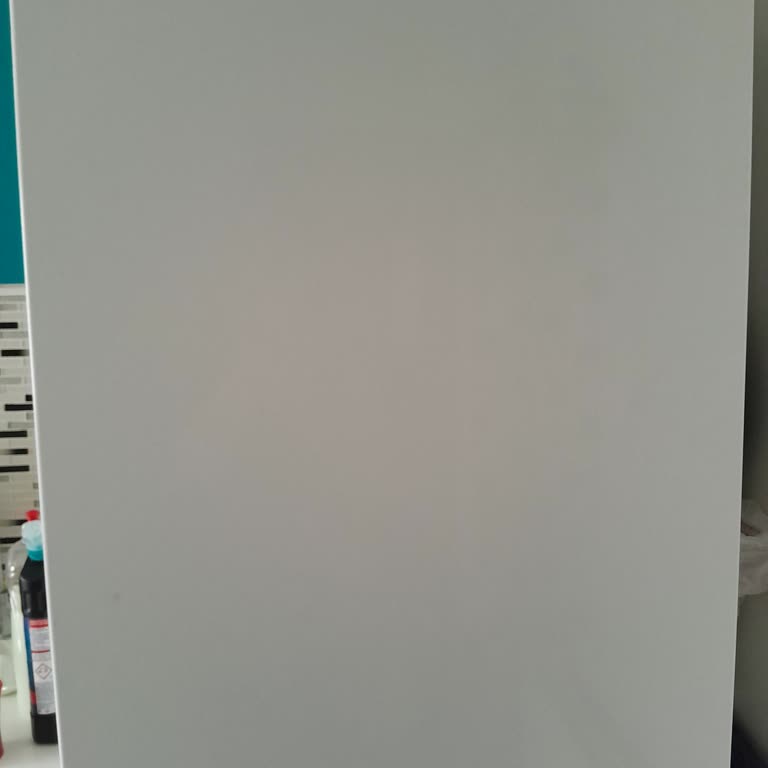 Vestel Buzdolabımda Logosuz Yan Sanayi Kapak Takıldı