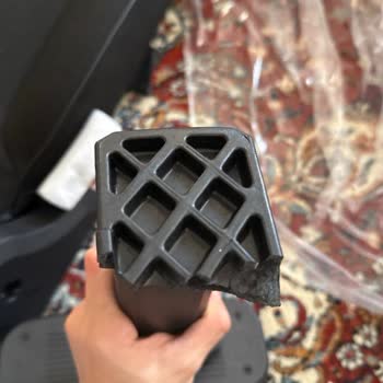 Hepsiburada'da Sağ Kolçak Parçası Uzun Süre Gelmedi, Müşteri Hizmetleri Çözüm Sunamıyor