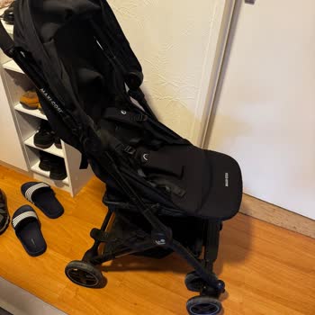 Kaybolan Bebek Arabam Üç Gün Sonra Hasarlı Şekilde Teslim Edildi