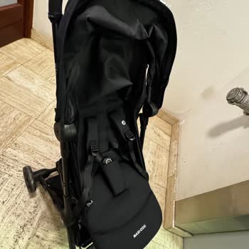 Kaybolan Bebek Arabam Üç Gün Sonra Hasarlı Şekilde Teslim Edildi