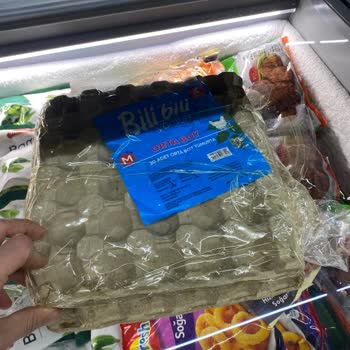 Ayıplı Yumurta Kolisinde Eksik Ve Bozuk Yumurta, Mağaza Fiş Şartı İle Değişim Reddetti