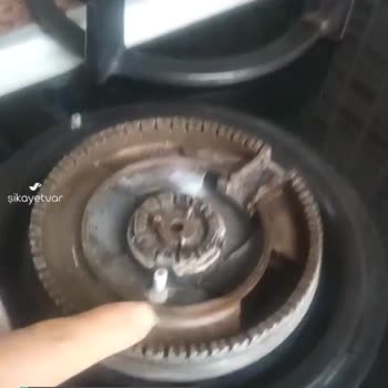 Beko Memnun Değilim Ve Şikayetçiyim