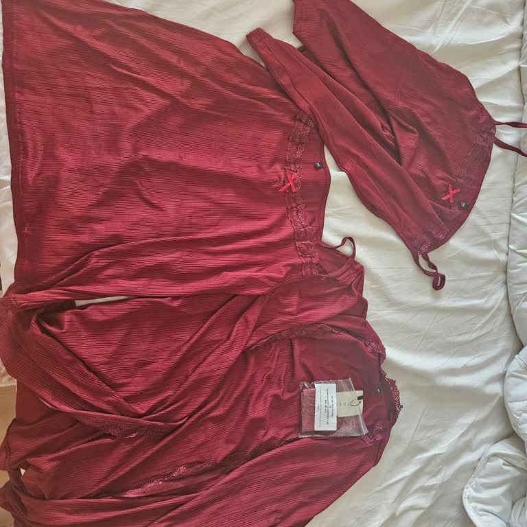 Trendyolmilla Eksik Pijama Altı Ve Çözüm Sunmayan Müşteri Hizmetleri