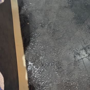 Beko Yetkili Servisinin Hatalı Kurulumu Su Borusunu Kırdı Ve Evde Geniş Su Hasarına Yol Açtı