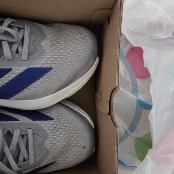 Adana M1 AVM'de Satın Alınan Adidas Ayıplı Ayakkabının Değişim Ve İade Talebi