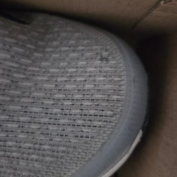 Adana M1 AVM'de Satın Alınan Adidas Ayıplı Ayakkabının Değişim Ve İade Talebi