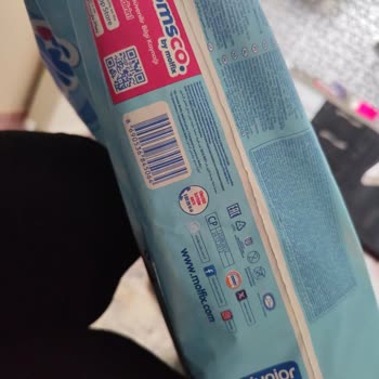 Molfix 5 Numaralı Bebek Bezinde Sızdırma Ve İade Talebi