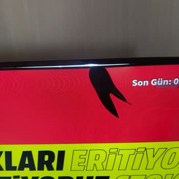 Teknik Servis Çalışanı Televizyonu Düşürdü, Bayi Ve Digiturk Geri Dönüş Yapmadı