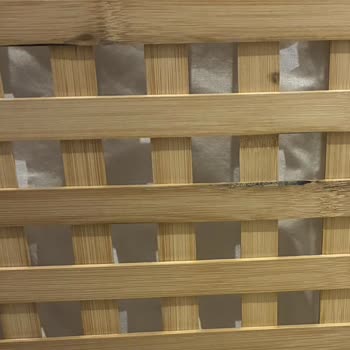 Chakra Defolu Bambu Çamaşır Sepeti, Değişim Reddi Ve Müşteri Hizmetine Ulaşılamıyor