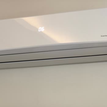 Vestel Klimanın Sürekli Arızaları Ve Çözüm Bulamayan Servis