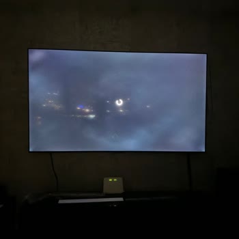 Media Markt'tan Kullanılmış TV Gönderilmesi Ve İlgisiz Müşteri Hizmetleri