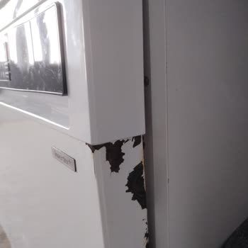 Vestel Garanti Belgesi Verildiği Halde Ticari Kayıtla Garanti Dışı Ve Ücretli Servis