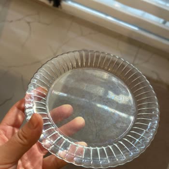 Beko BM545 Bulaşık Makinesinde Temizleme Ve Çizik Problemleri