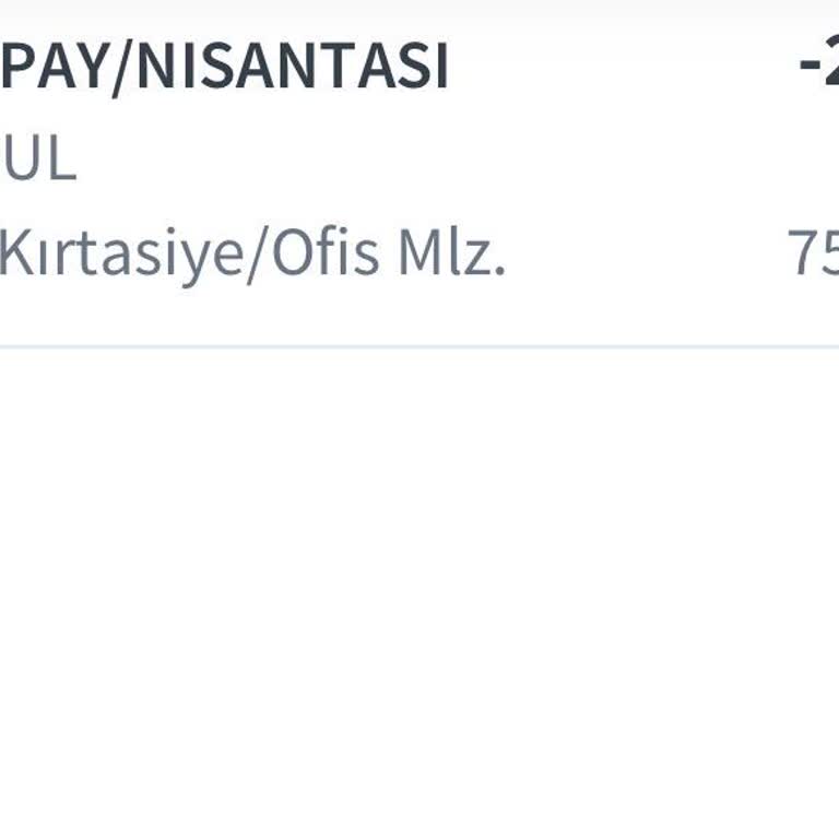 Halkbank’ta Eğitim Kampanyası Tek Çekim Olarak İşlendi, Taksit Düzeltmesi Gerekiyor