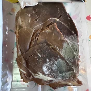 Küflü Pastırma Ürünü, İade Ve Denetim Talebi