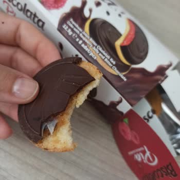 Biscolata Ürününde Plastik Parça Tespiti Sağlık Riski