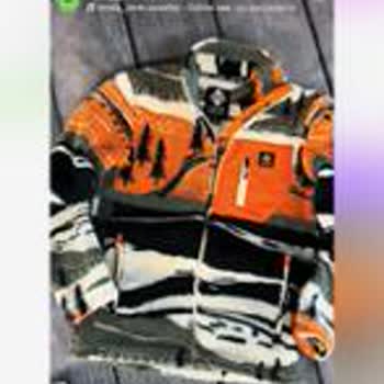 Görseldeki Cekete Uymayan Ürün Ve İade Kodu Paylaşılmıyor