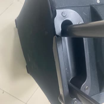 Uçuş İptali, Uzun Gecikme Ve Kırık Bagajla 50 Bin TL Zarara Yol Açan Pegasus Yolcusu