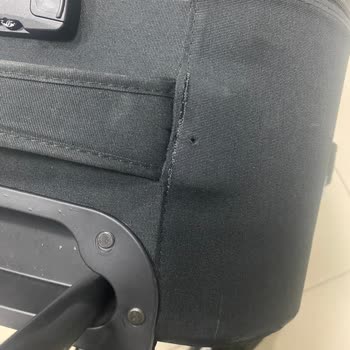 Uçuş İptali, Uzun Gecikme Ve Kırık Bagajla 50 Bin TL Zarara Yol Açan Pegasus Yolcusu