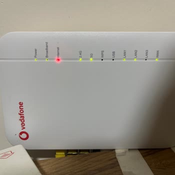 1000 Mbps Pakete Geçiş Sonrası İnternet Kesildi, Acil Çözüm Talebi