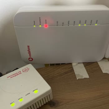 1000 Mbps Pakete Geçiş Sonrası İnternet Kesildi, Acil Çözüm Talebi