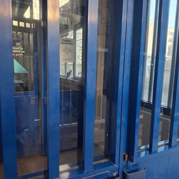 Serik TTNET Genel Müdürlüğünün Erken Kapanması İşlem Yapmayı Engelliyor