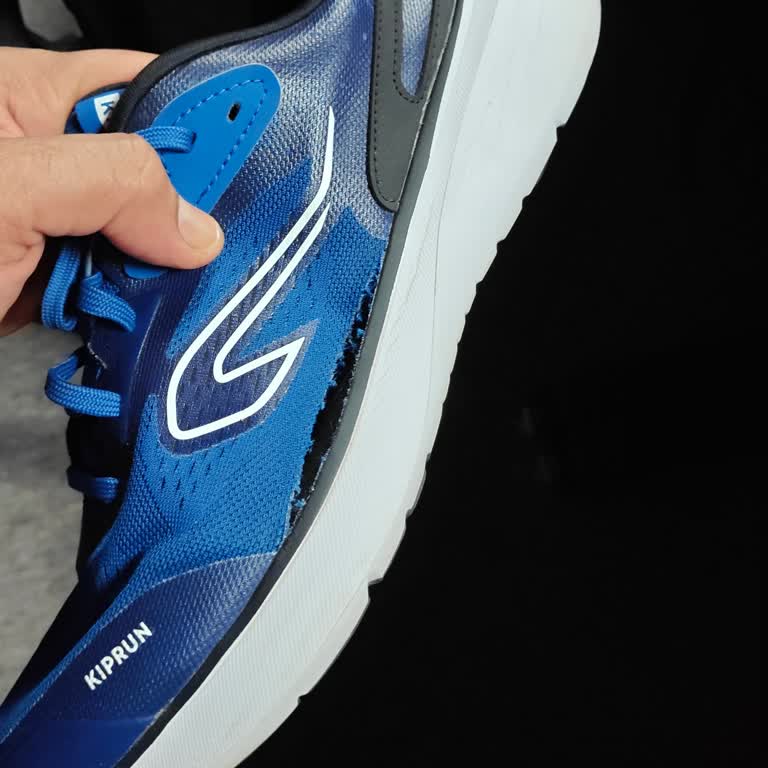 Kiprun Shoes Tore After 3 Days — Decathlon Refused Replacement