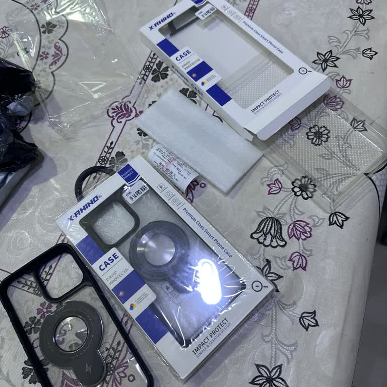 Yanlış Kılıf Gönderildi, Cevapsız İletişim Ve Tam İade Talebi