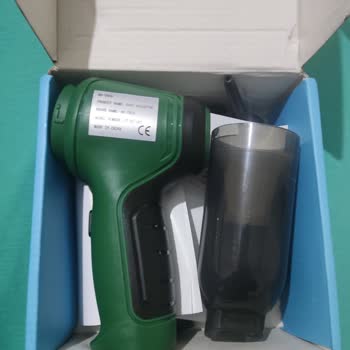 Reklamda Gösterilen Ürün Yerine Kalitesiz Ve Düşük Çekim Gücüne Sahip Süpürge Gönderildi