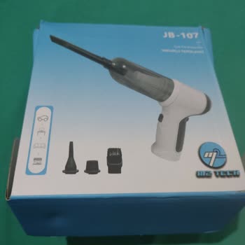 Reklamda Gösterilen Ürün Yerine Kalitesiz Ve Düşük Çekim Gücüne Sahip Süpürge Gönderildi