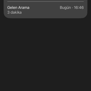 08505120611 Yalan Beyanlarla Para Kazanmaya Çalışıyor