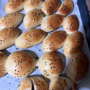 Garanti Kapsamındaki Arçelik Fırınında Eşit Pişirme Sorunu Çözülmedi