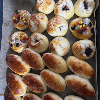 Garanti Kapsamındaki Arçelik Fırınında Eşit Pişirme Sorunu Çözülmedi