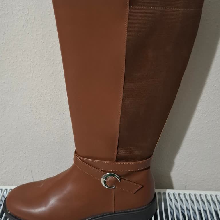 Deichmann Çizmeleri Ağrı Yaptı, İade Talebi Kabul Edilmedi