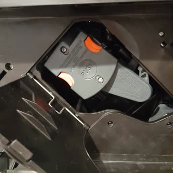 Kısa Sürede Arıza Veren Kahve Makinesi İç Kapakları Kullanıcı Hatası İddiası