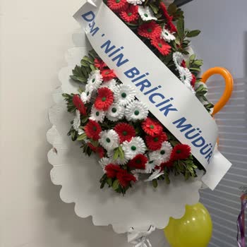 Canlı Çiçek Siparişi Yanlış Gönderildi, İade Bekleniyor