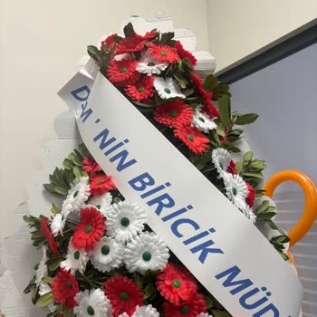 Canlı Çiçek Siparişi Yanlış Gönderildi, İade Bekleniyor