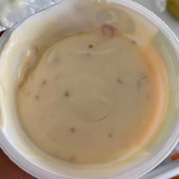 Küflü Quark Ürünü Ve Getir Müşteri Hizmetinde Çözüm Eksikliği