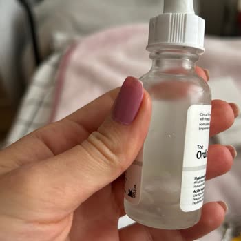 Elca Kozmetik Kırık Kapaklı Serum Ve Tek PTT İade Seçeneği Şikayeti