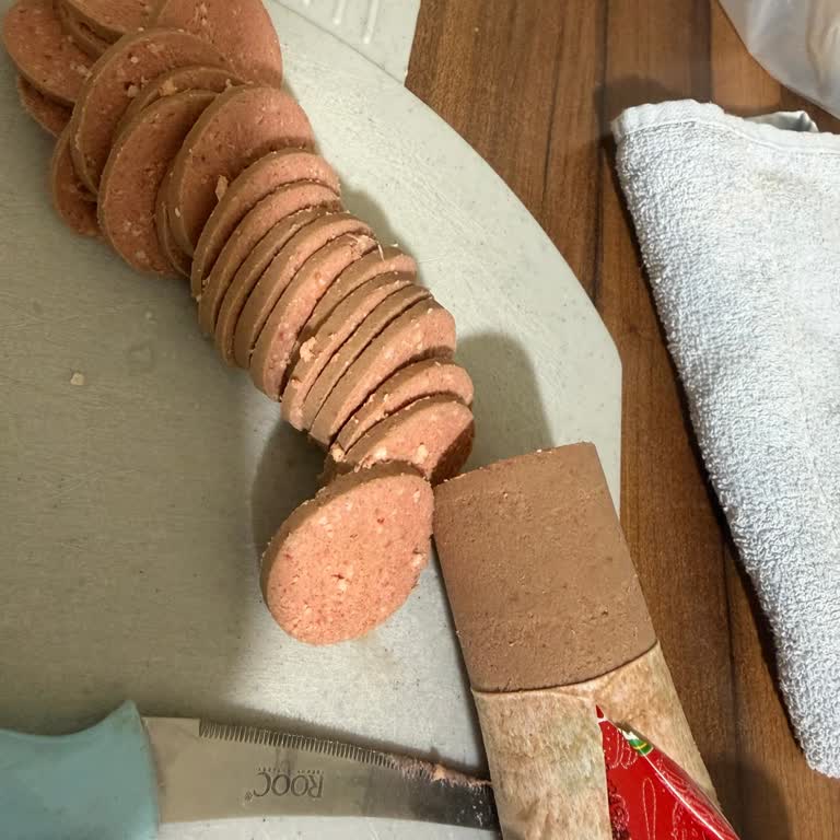 Keskinoğlu Piliç Sucuğu Bozuldu, Cevapsız Şikayet Ve Ücret İadesi Talebi