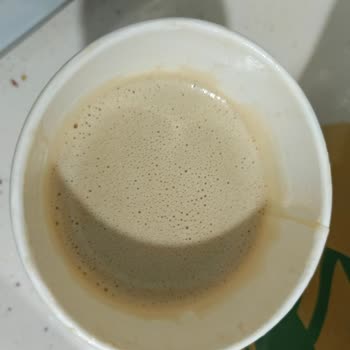 GetirYemek’ten Alınan Bozulmuş Kahve Ve Bayat Pasta İçin Tam İade Talebi