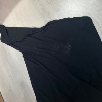 Boyner'den Elbise Paketsiz Ve Aksesuarı Eksik Gönderildi