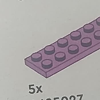 Eksik Parçalar Nedeniyle Tamamlanamayan Lego Setleri Ve Sorumluluk Almama