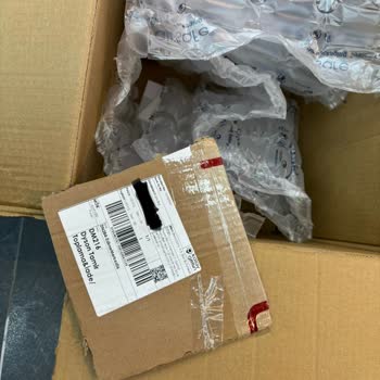 Dyson Servisinde Eksik Parçalar Ve Çözüm Yoksunluğu