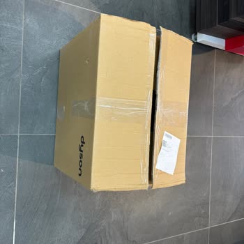 Dyson Servisinde Eksik Parçalar Ve Çözüm Yoksunluğu