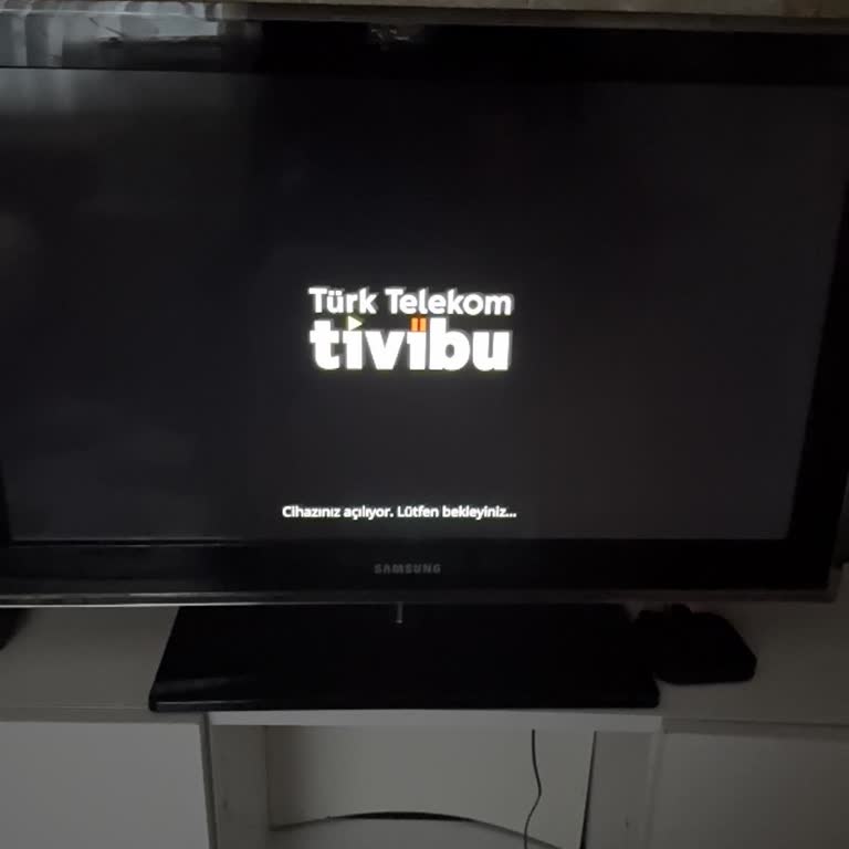 Tivibu Ev'de Sürekli Cihazınız Açılıyor Ve Yayın Gelmiyor